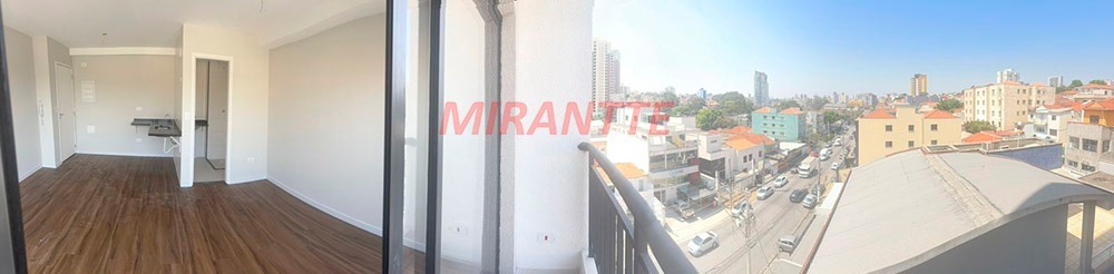 Studio de 28.48m² com 1 quartos em Jardim São Paulo(Zona Norte)