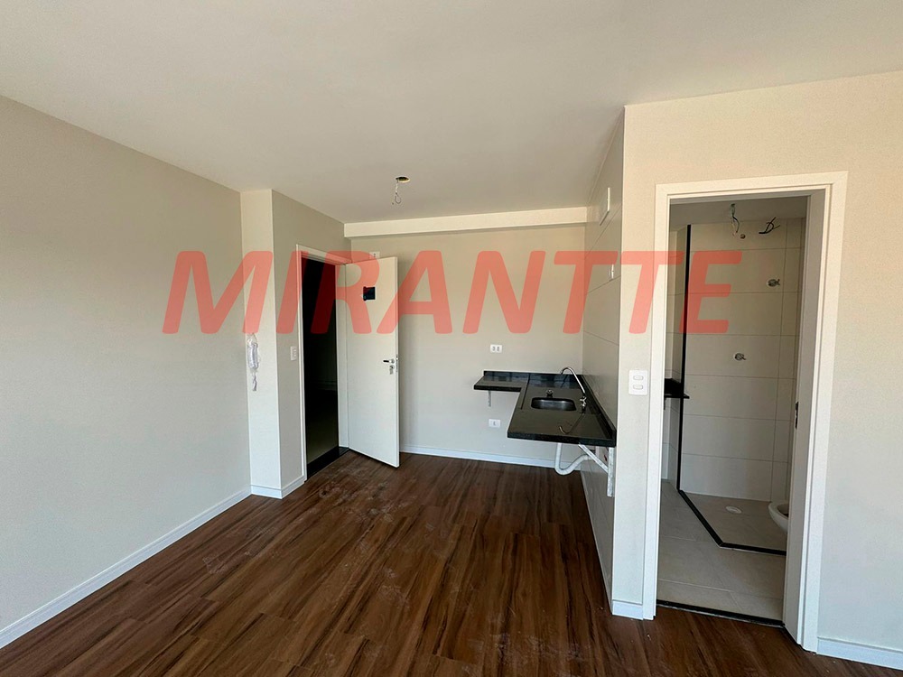 Studio de 28.48m² com 1 quartos em Jardim São Paulo(Zona Norte)
