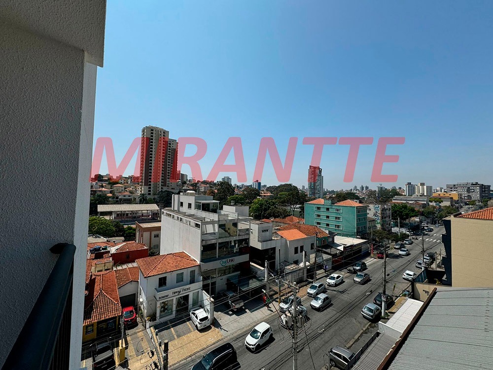 Studio de 28.48m² com 1 quartos em Jardim São Paulo(Zona Norte)
