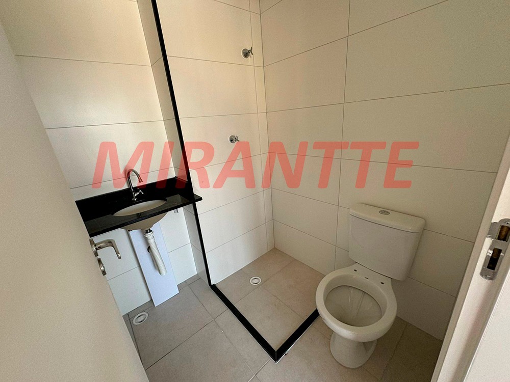 Studio de 28.48m² com 1 quartos em Jardim São Paulo(Zona Norte)