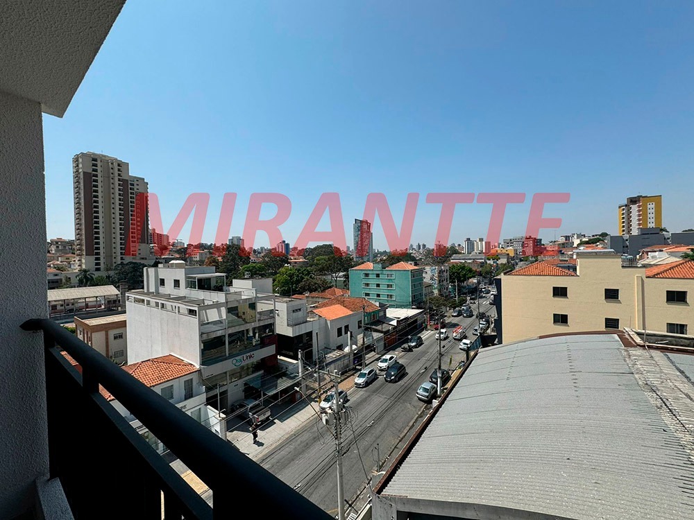 Studio de 28.48m² com 1 quartos em Jardim São Paulo(Zona Norte)