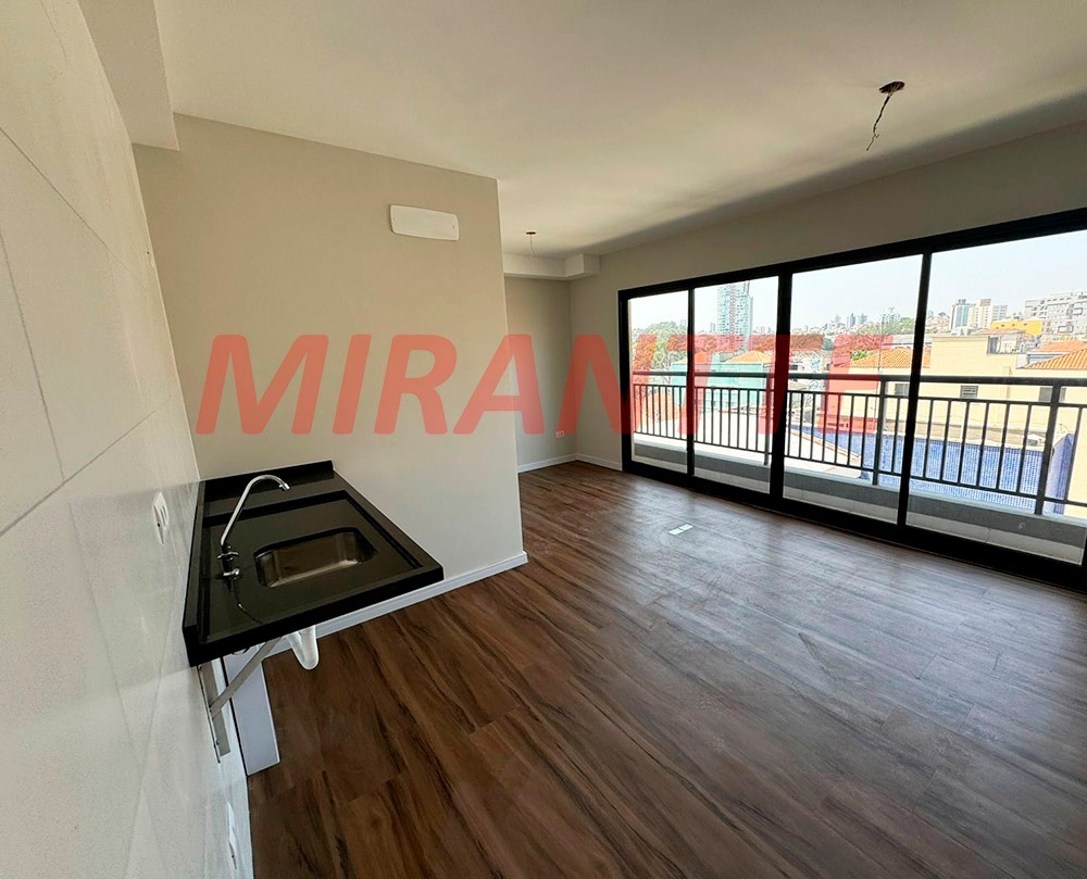 Studio de 28.48m² com 1 quartos em Jardim São Paulo(Zona Norte)