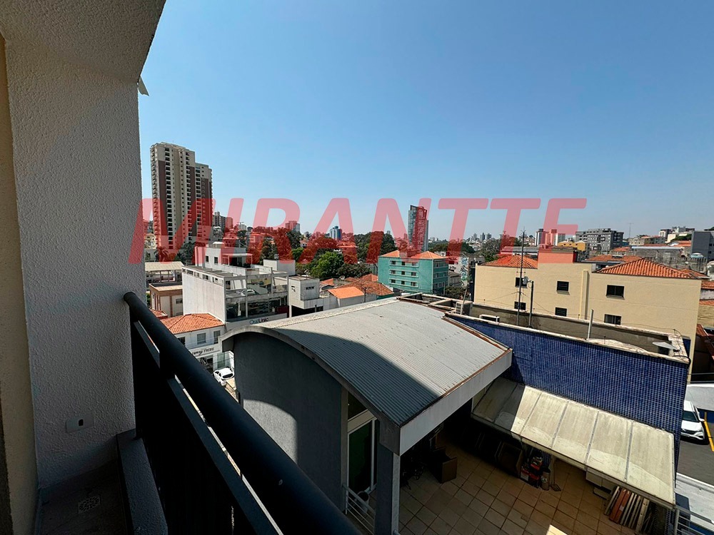 Studio de 28.48m² com 1 quartos em Jardim São Paulo(Zona Norte)