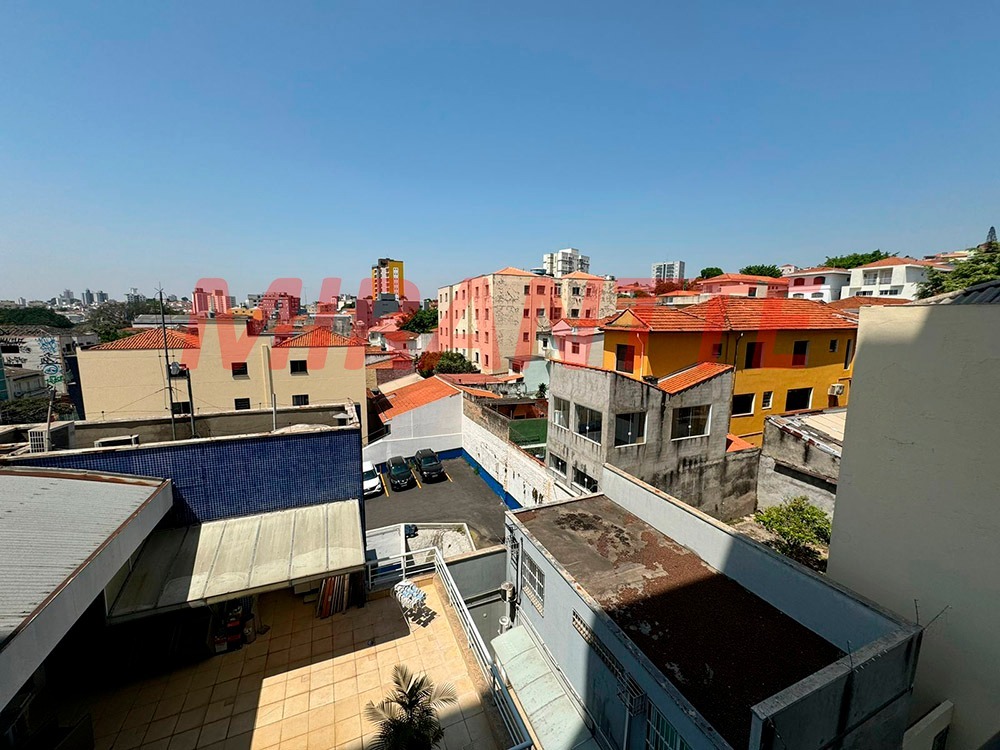 Studio de 28.48m² com 1 quartos em Jardim São Paulo(Zona Norte)