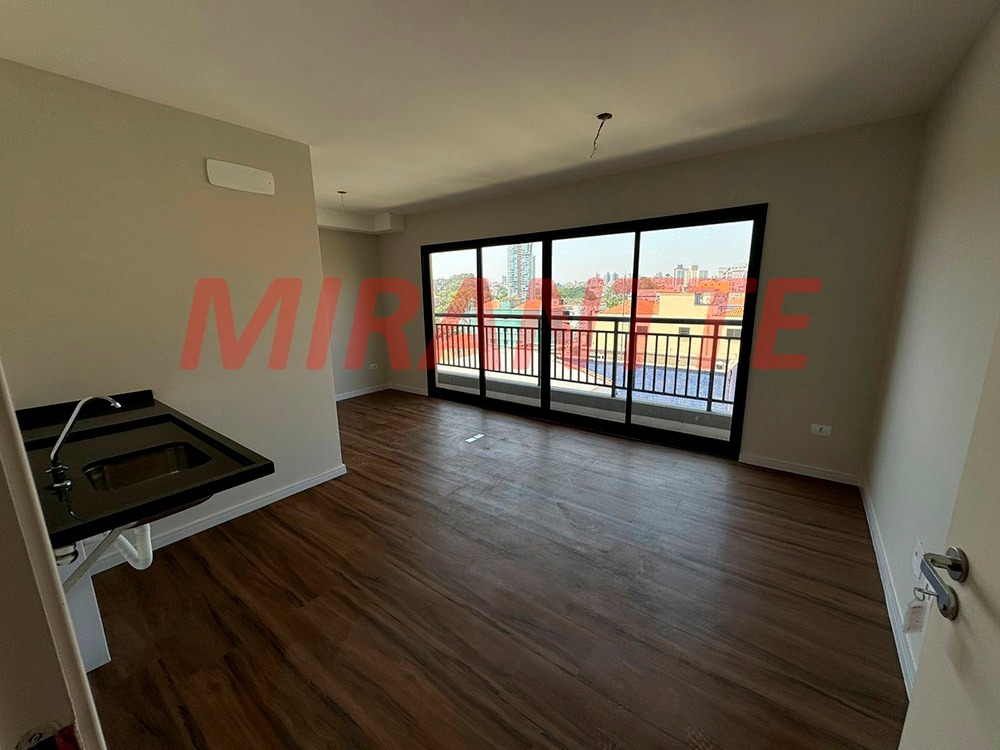 Studio de 28.48m² com 1 quartos em Jardim São Paulo(Zona Norte)