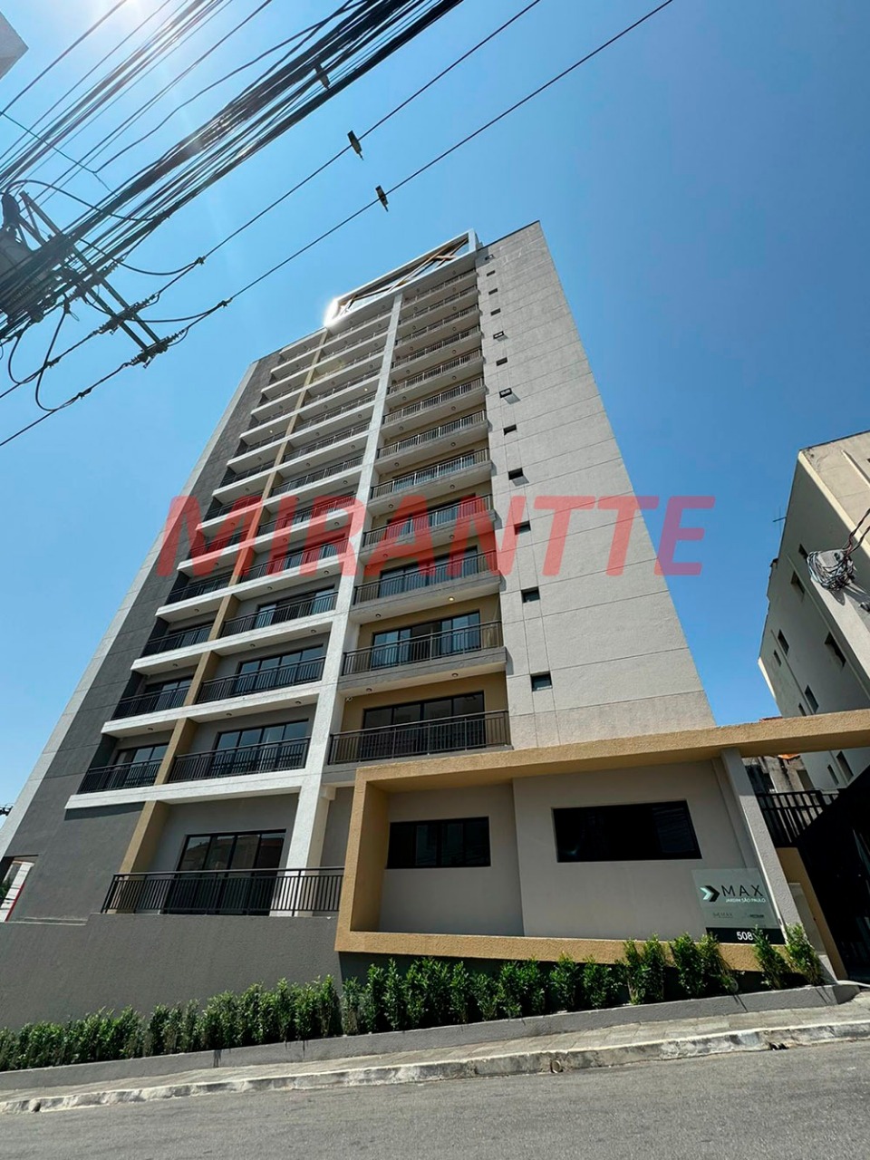 Studio de 28.48m² com 1 quartos em Jardim São Paulo(Zona Norte)