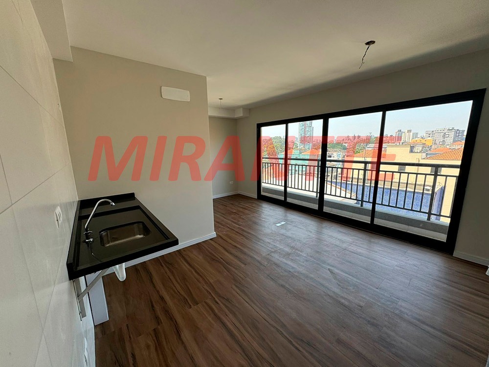 Studio de 28.48m² com 1 quartos em Jardim São Paulo(Zona Norte)