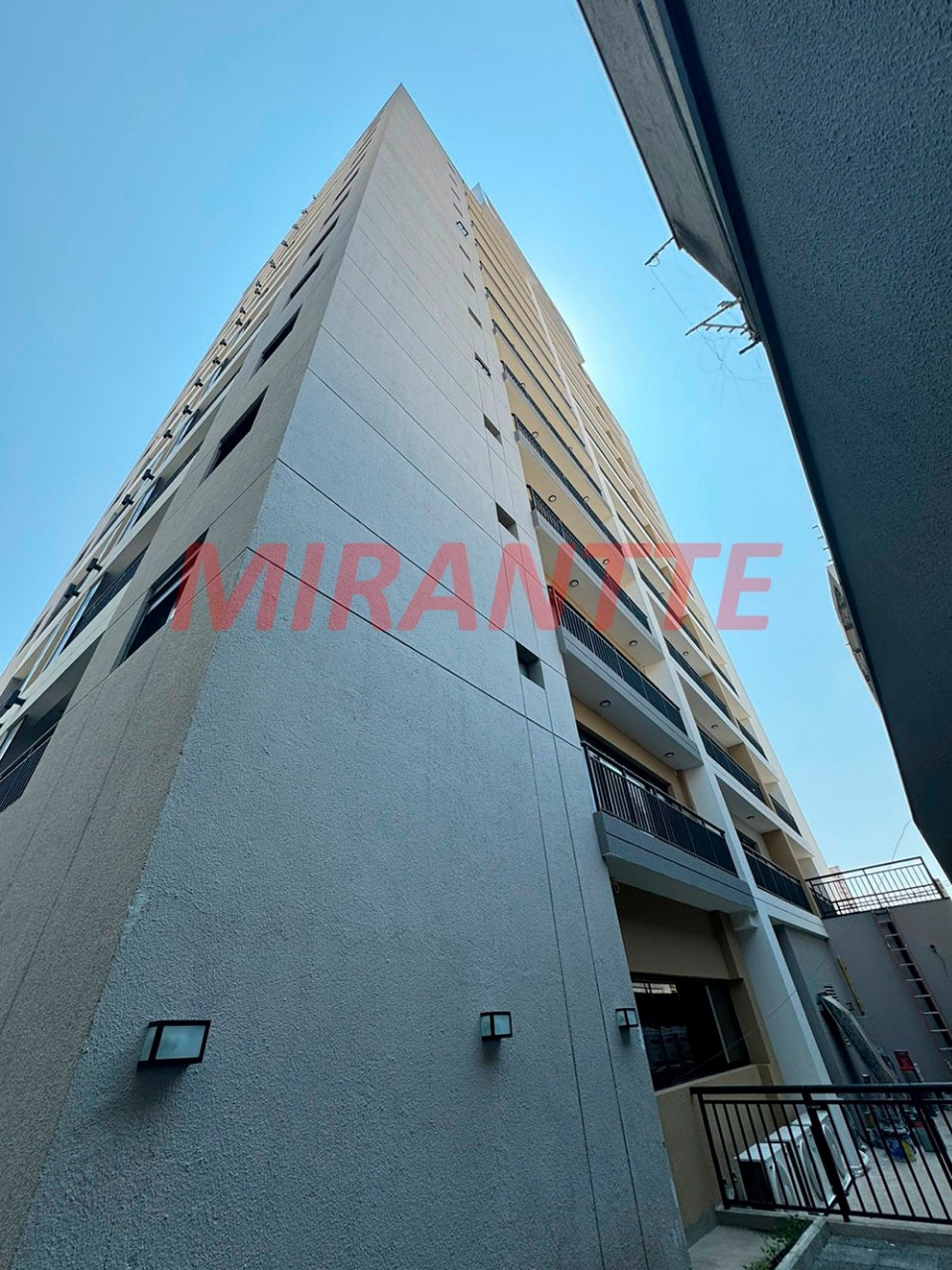 Studio de 28.48m² com 1 quartos em Jardim São Paulo(Zona Norte)
