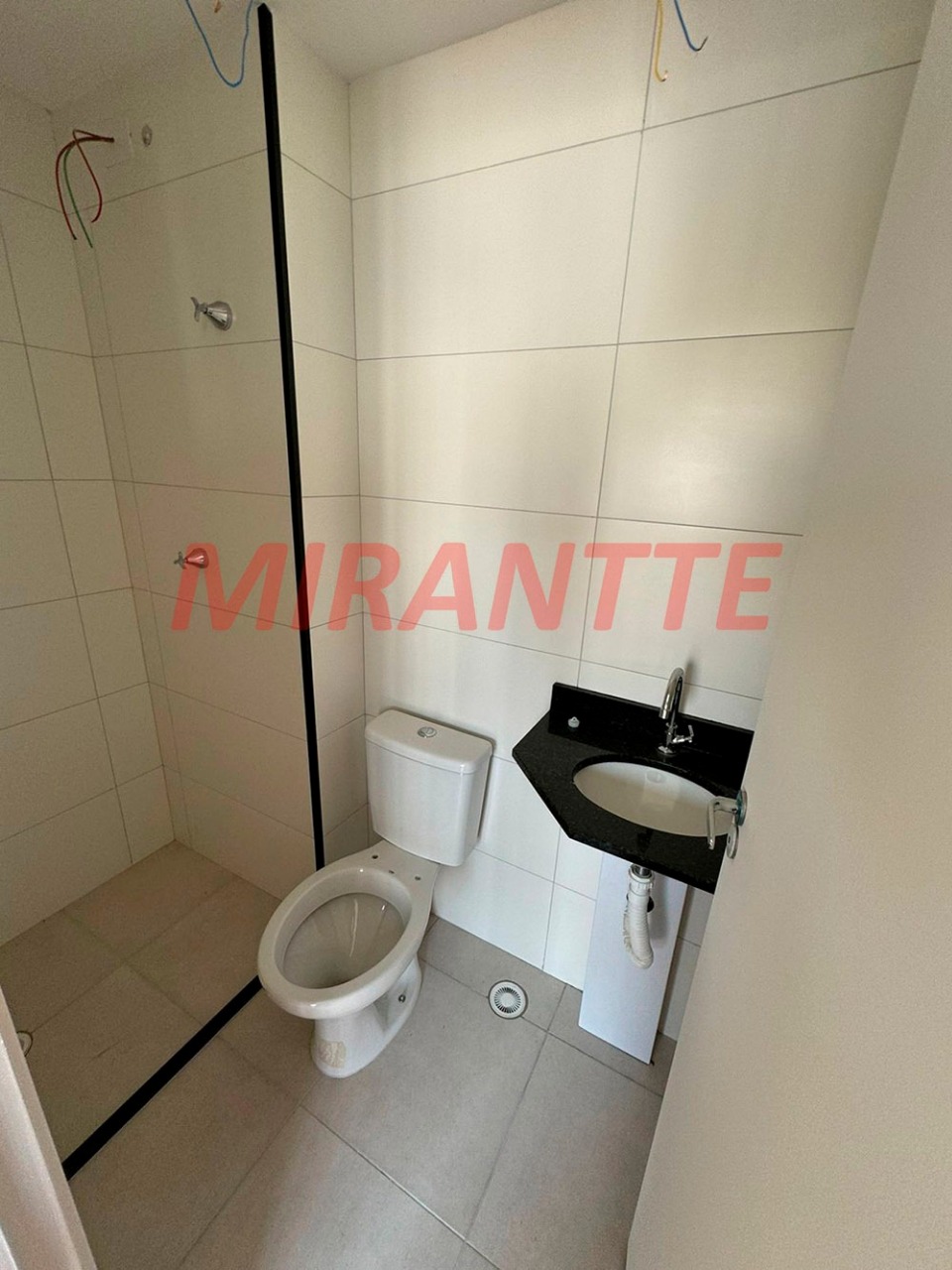 Studio de 28.48m² com 1 quartos em Jardim São Paulo(Zona Norte)