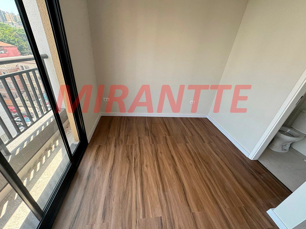 Studio de 28.48m² com 1 quartos em Jardim São Paulo(Zona Norte)