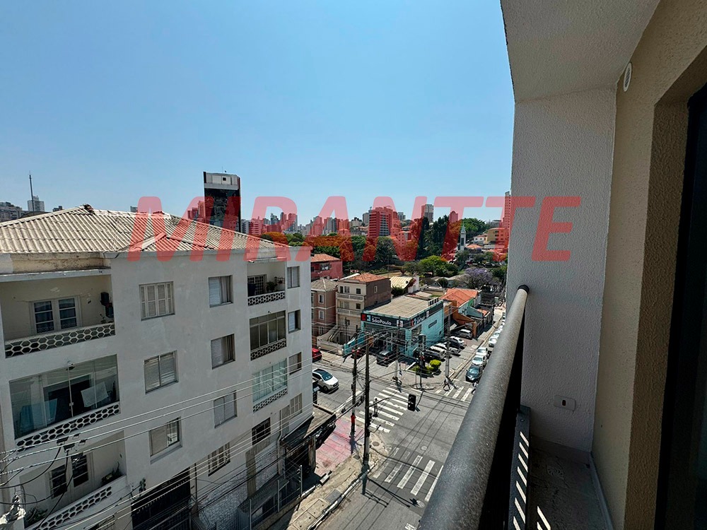 Studio de 28.48m² com 1 quartos em Jardim São Paulo(Zona Norte)