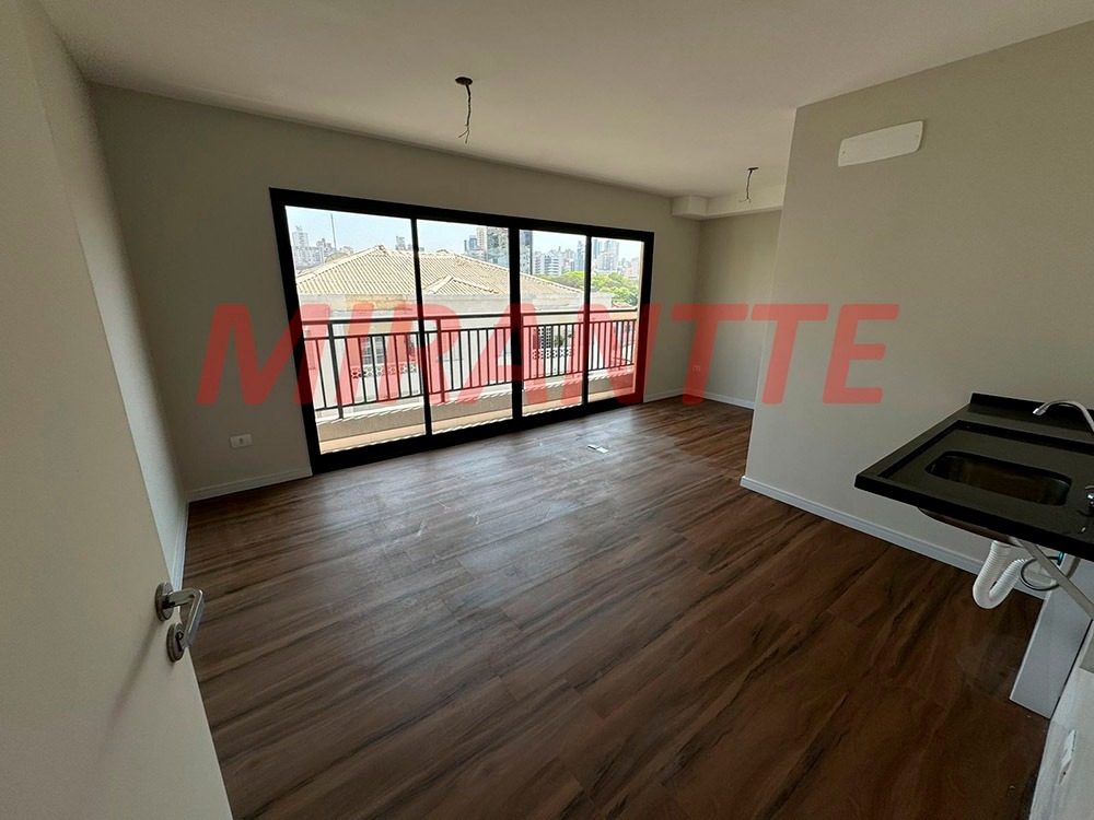 Studio de 28.48m² com 1 quartos em Jardim São Paulo(Zona Norte)