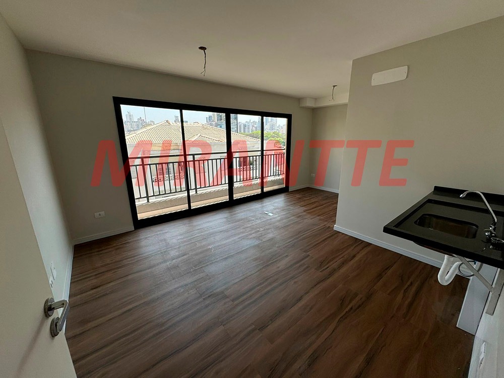 Studio de 28.48m² com 1 quartos em Jardim São Paulo(Zona Norte)