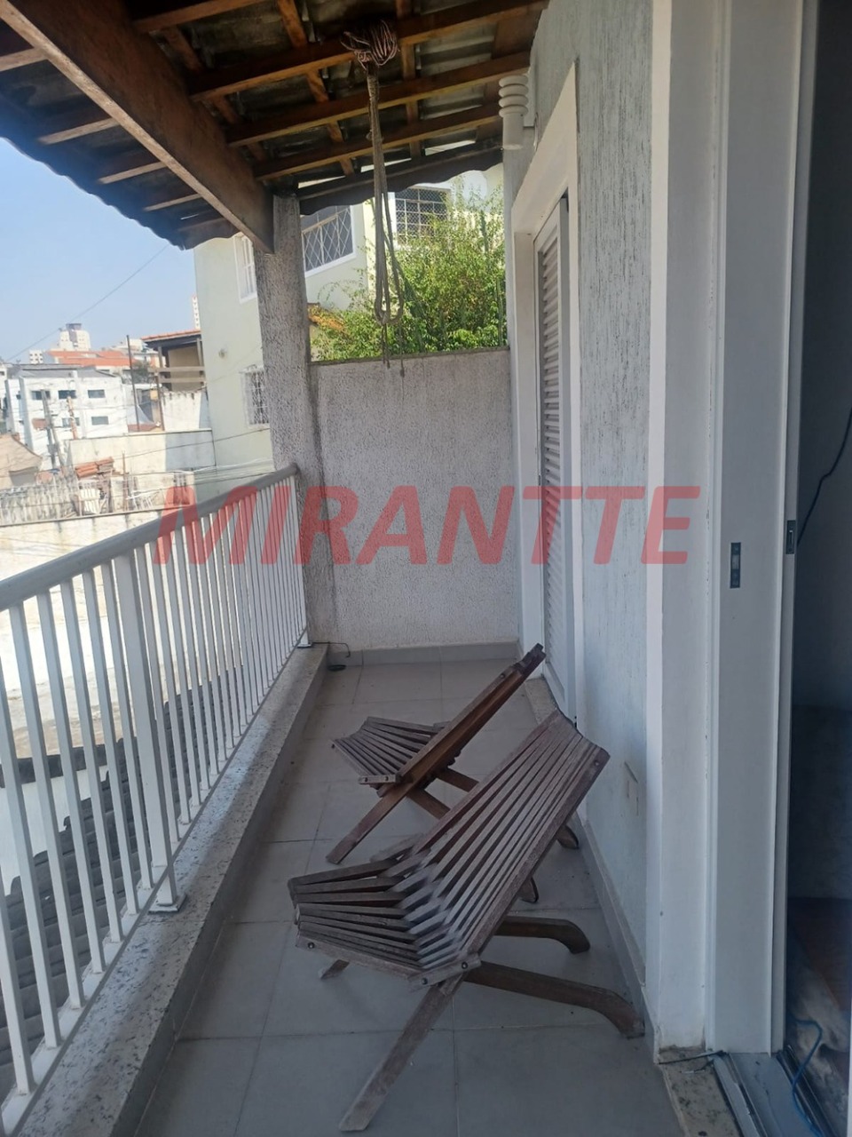Sobrado de 169m² com 3 quartos em Vila Guaca