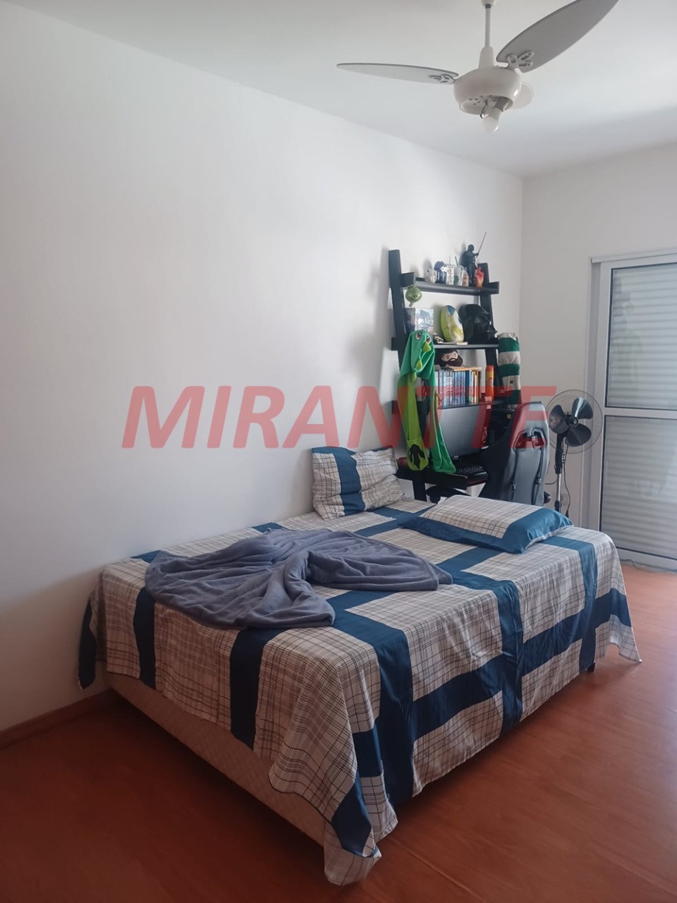 Sobrado de 169m² com 3 quartos em Vila Guaca