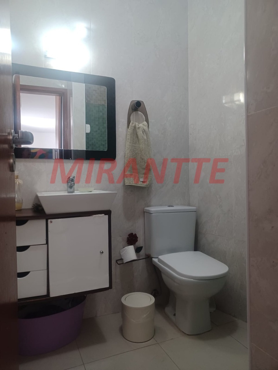 Sobrado de 169m² com 3 quartos em Vila Guaca