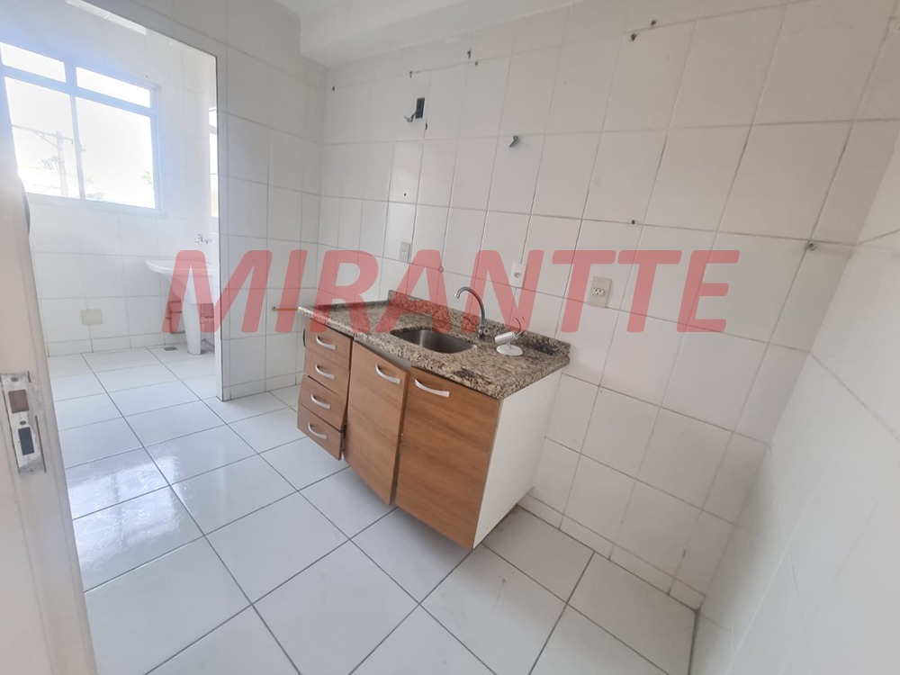 Apartamento de 49.1m² com 2 quartos em Parque Edu Chaves