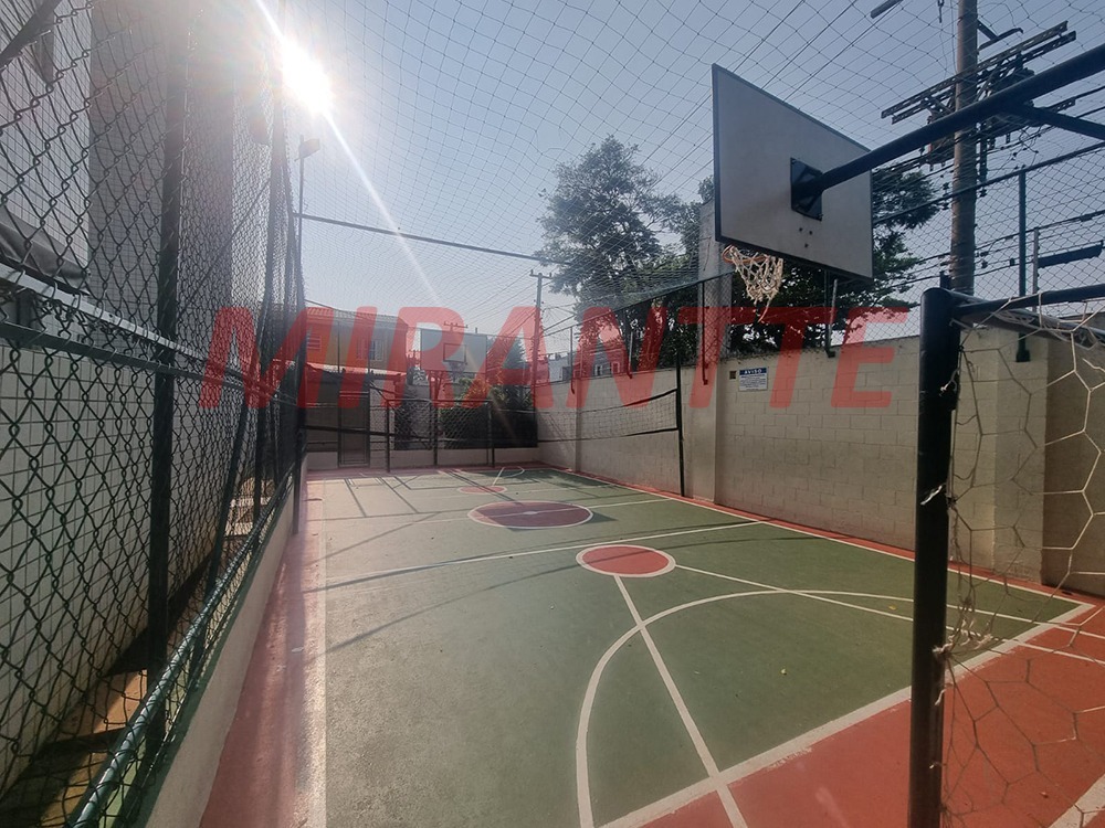 Apartamento de 49.1m² com 2 quartos em Parque Edu Chaves