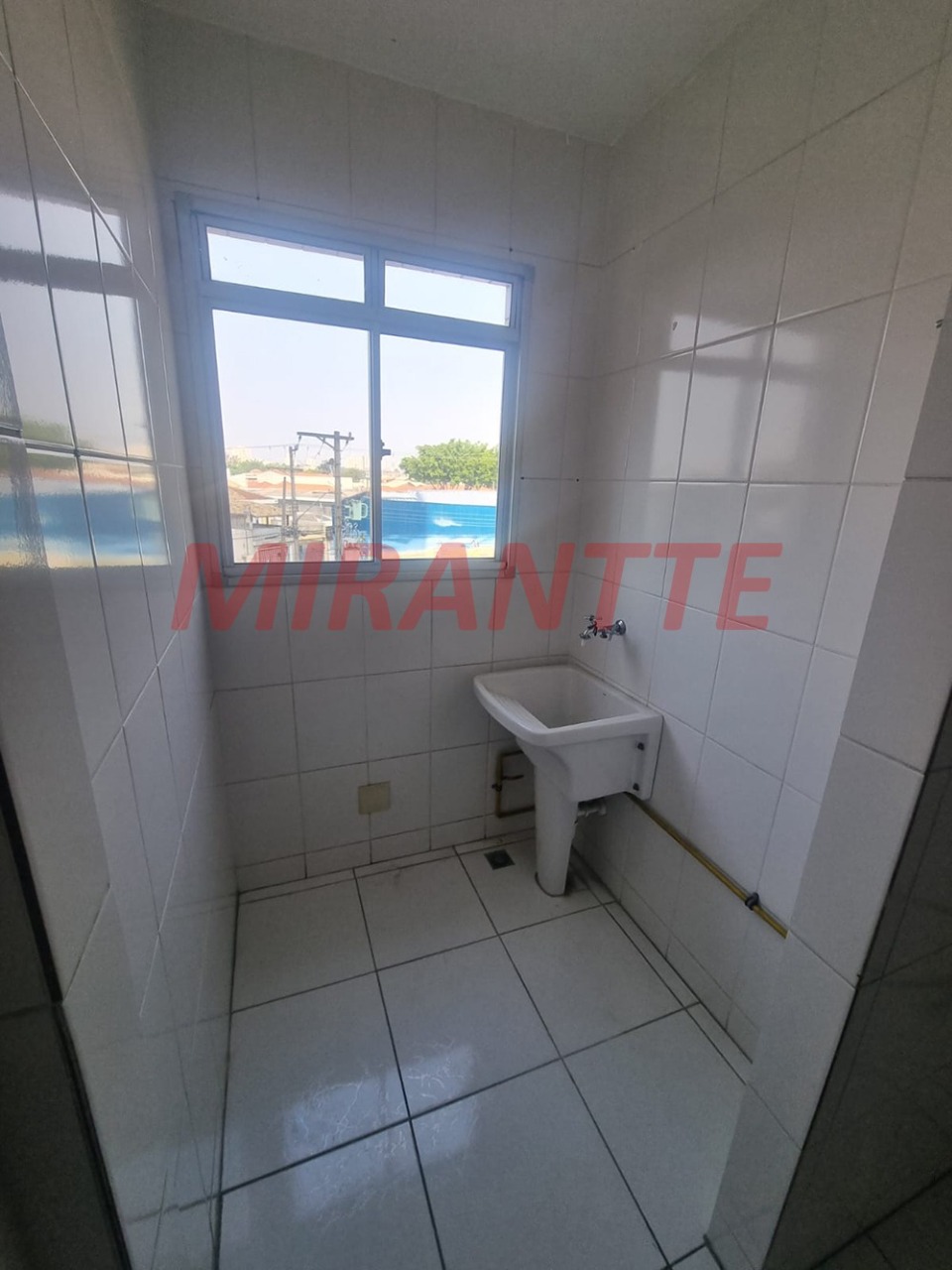 Apartamento de 49.1m² com 2 quartos em Parque Edu Chaves