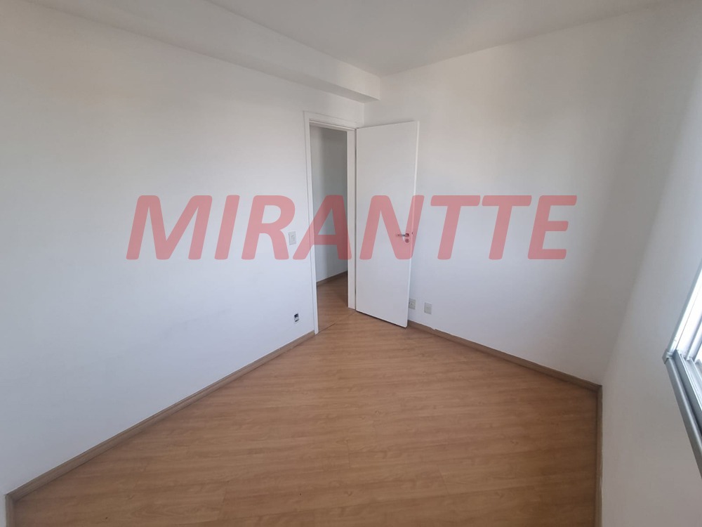 Apartamento de 49.1m² com 2 quartos em Parque Edu Chaves