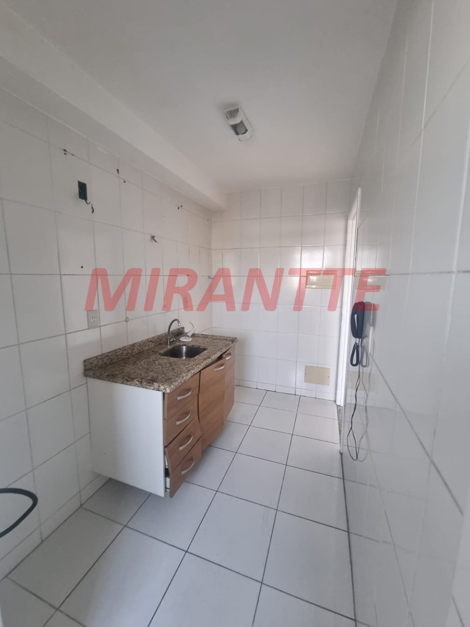 Apartamento de 49.1m² com 2 quartos em Parque Edu Chaves