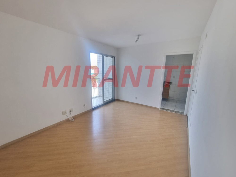 Apartamento de 49.1m² com 2 quartos em Parque Edu Chaves