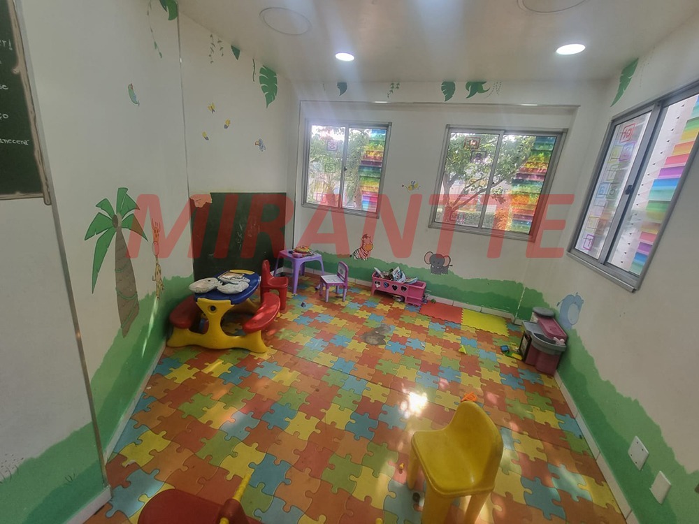 Apartamento de 49.1m² com 2 quartos em Parque Edu Chaves