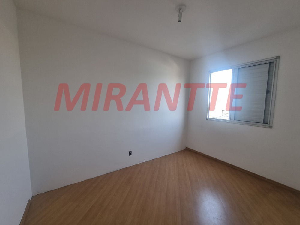 Apartamento de 49.1m² com 2 quartos em Parque Edu Chaves