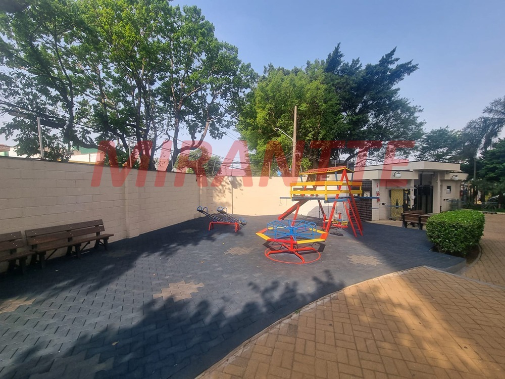 Apartamento de 49.1m² com 2 quartos em Parque Edu Chaves