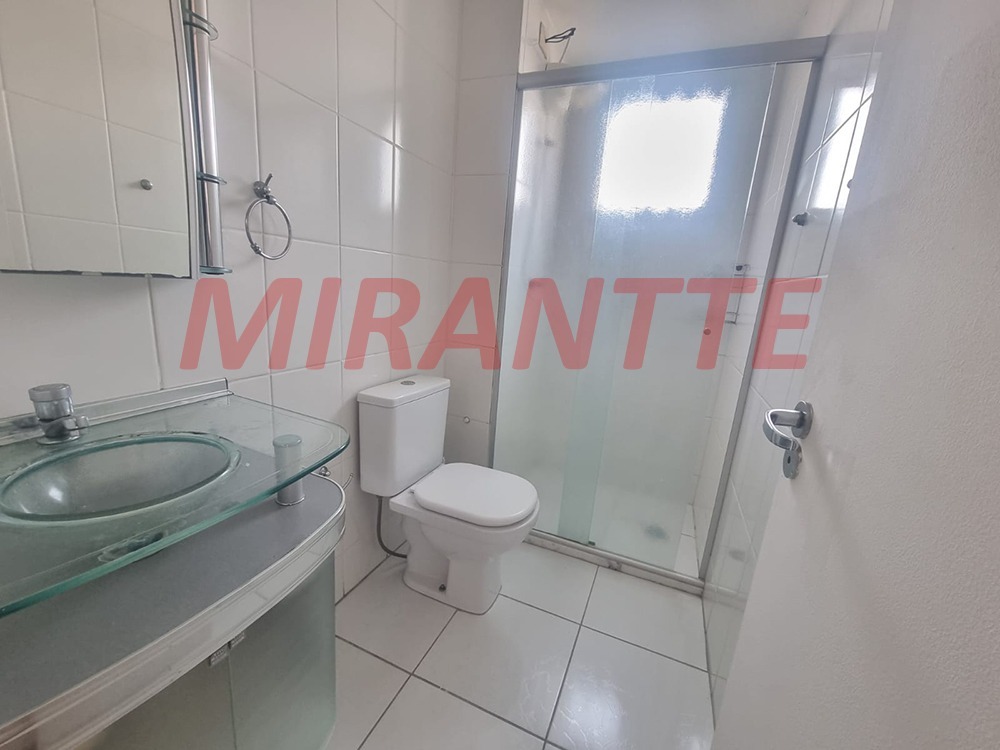 Apartamento de 49.1m² com 2 quartos em Parque Edu Chaves