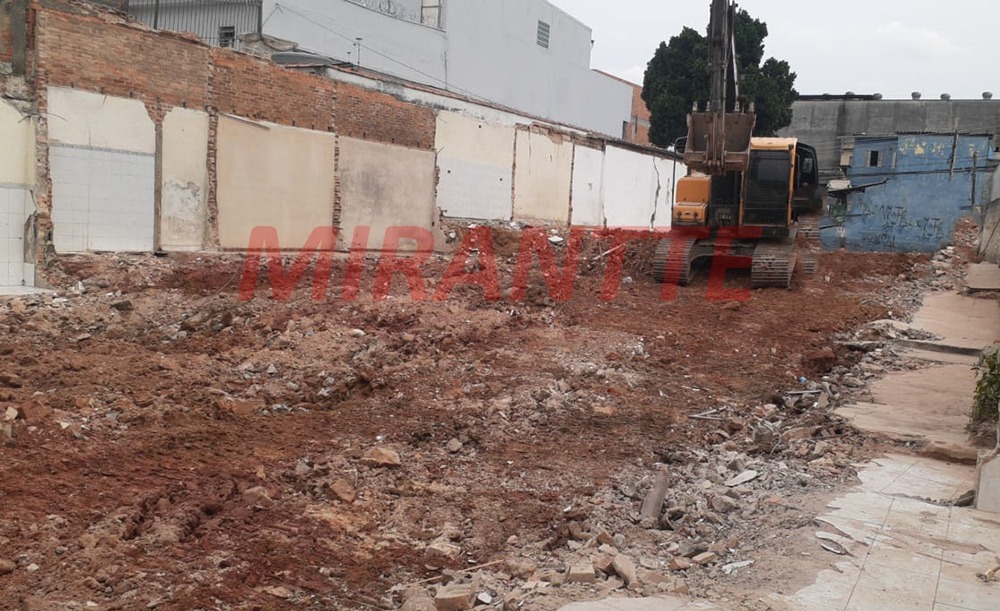 Terreno de 0m² em Imirim