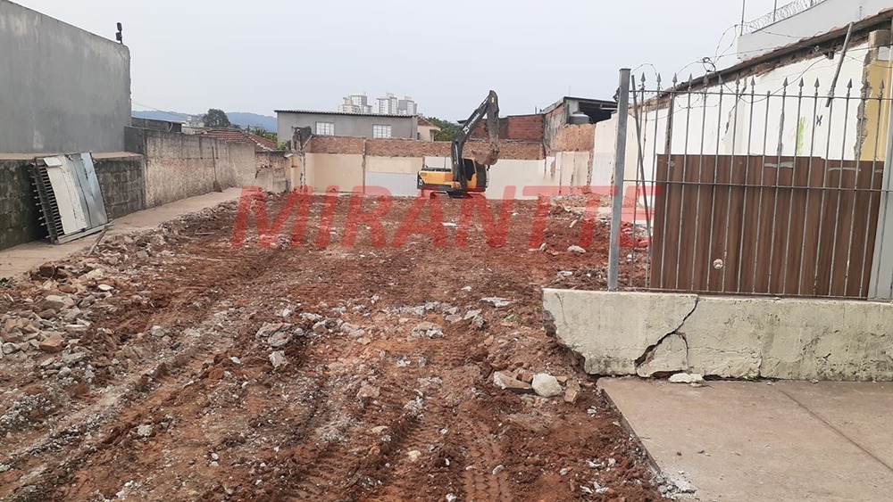 Terreno de 0m² em Imirim