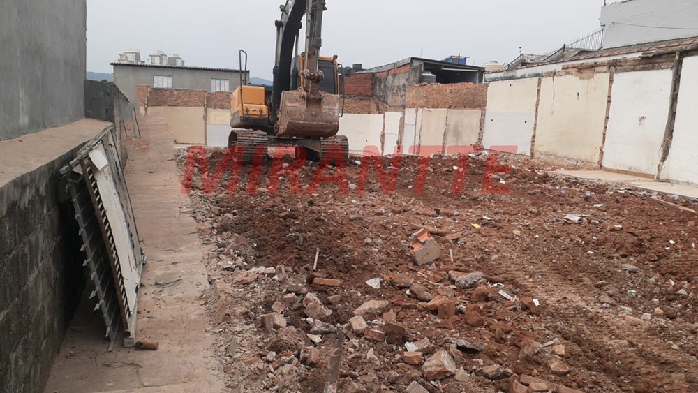 Terreno de 0m² em Imirim