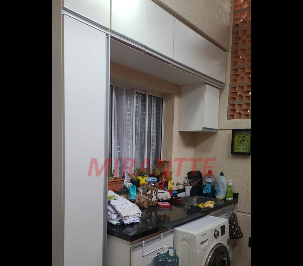 Cond. fechado de 100m² com 2 quartos em Casa Verde