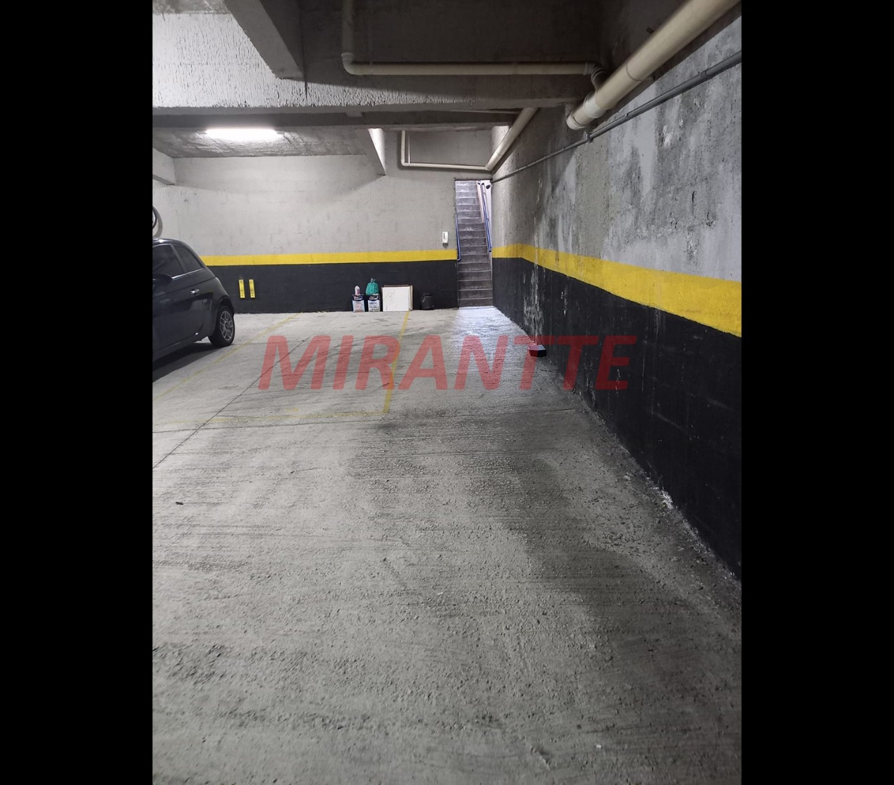 Cond. fechado de 100m² com 2 quartos em Casa Verde