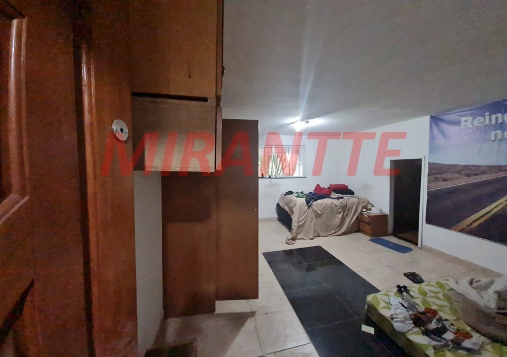 Comercial de 1500m² em Horto Florestal