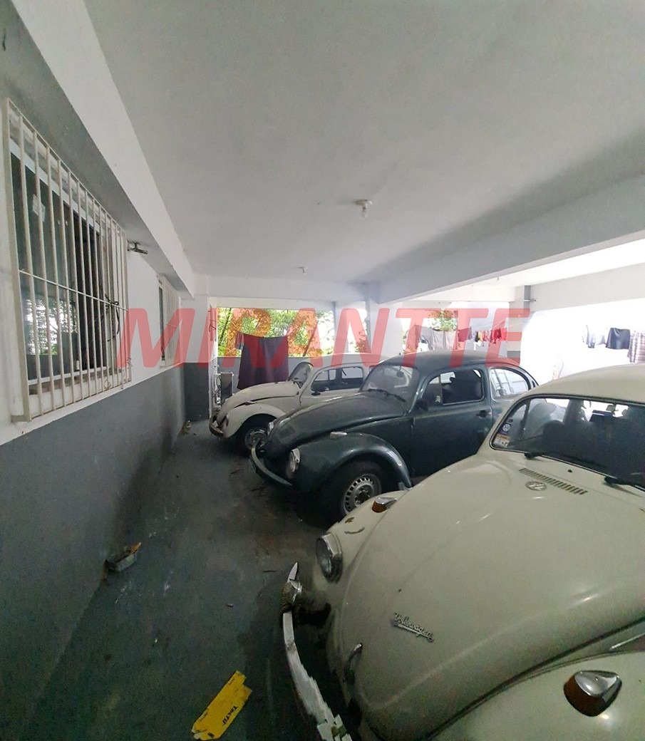 Comercial de 1500m² em Horto Florestal