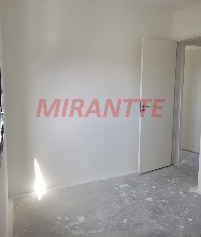 Apartamento de 40m² com 1 quartos em Vila Mazzei