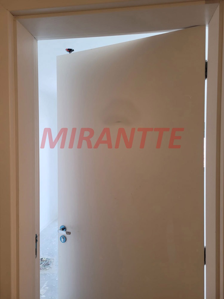 Apartamento de 40m² com 1 quartos em Vila Mazzei