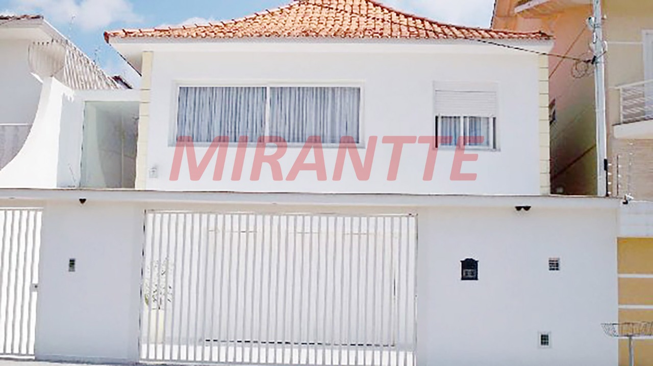 Casa terrea de 314m² com 4 quartos em Tremembe