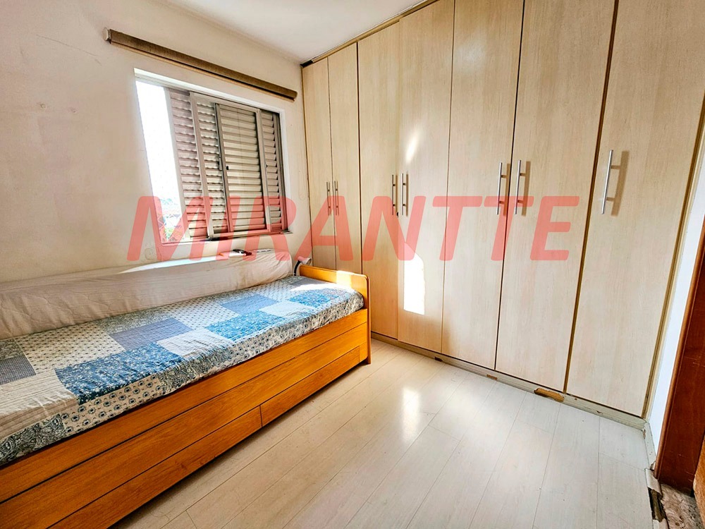 Cobertura de 124m² com 3 quartos em Parada Inglesa