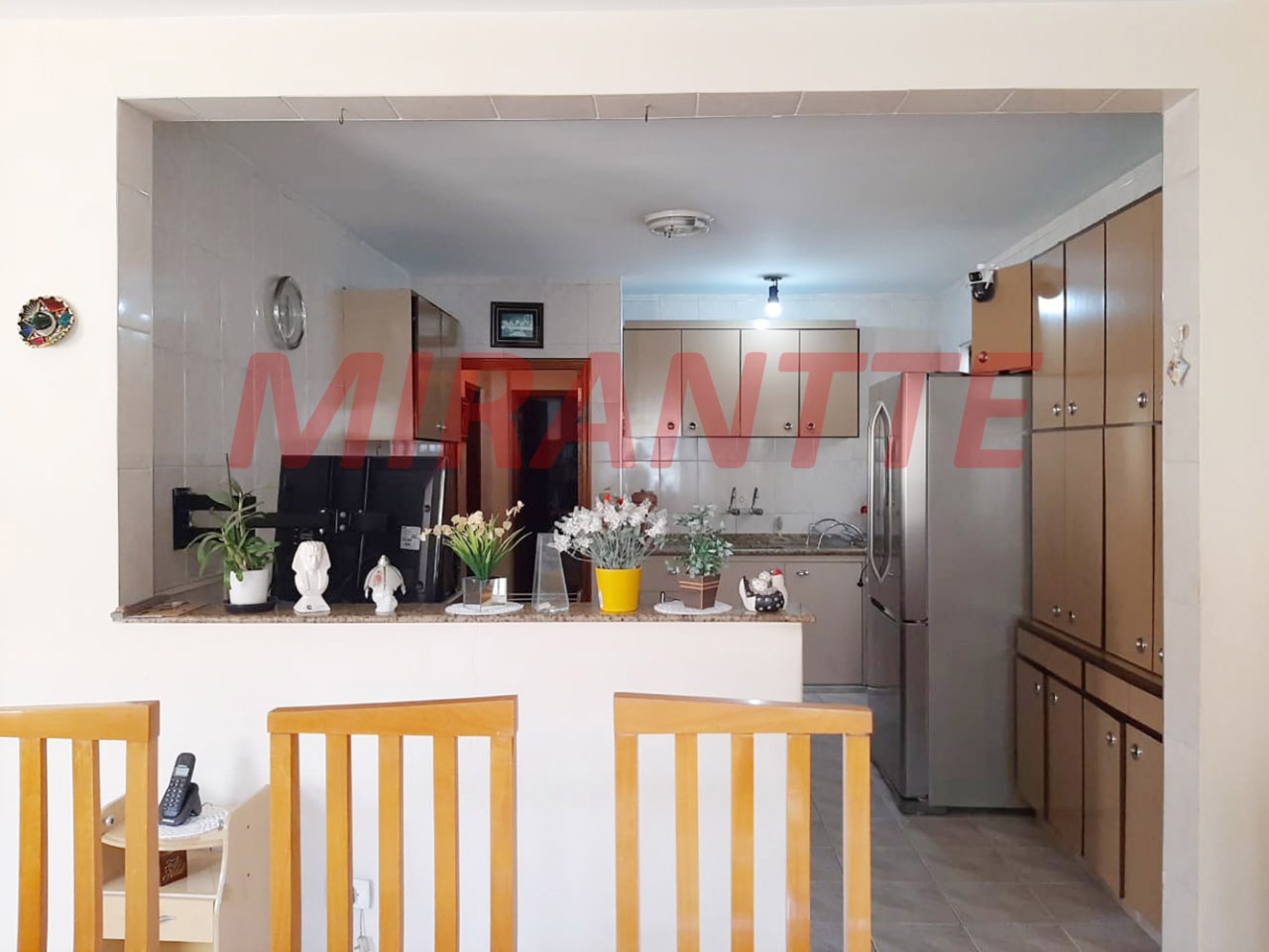 Casa terrea de 149m² com 2 quartos em Vila Ester