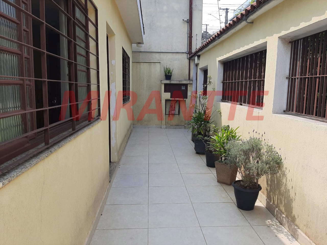 Casa terrea de 149m² com 2 quartos em Vila Ester