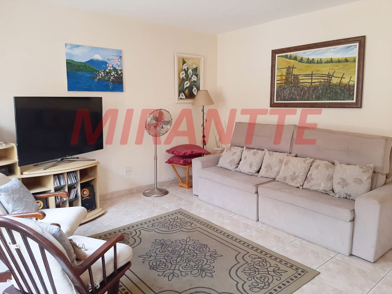 Casa terrea de 149m² com 2 quartos em Vila Ester