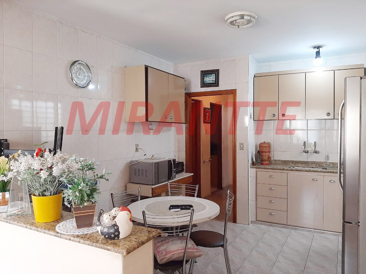 Casa terrea de 149m² com 2 quartos em Vila Ester