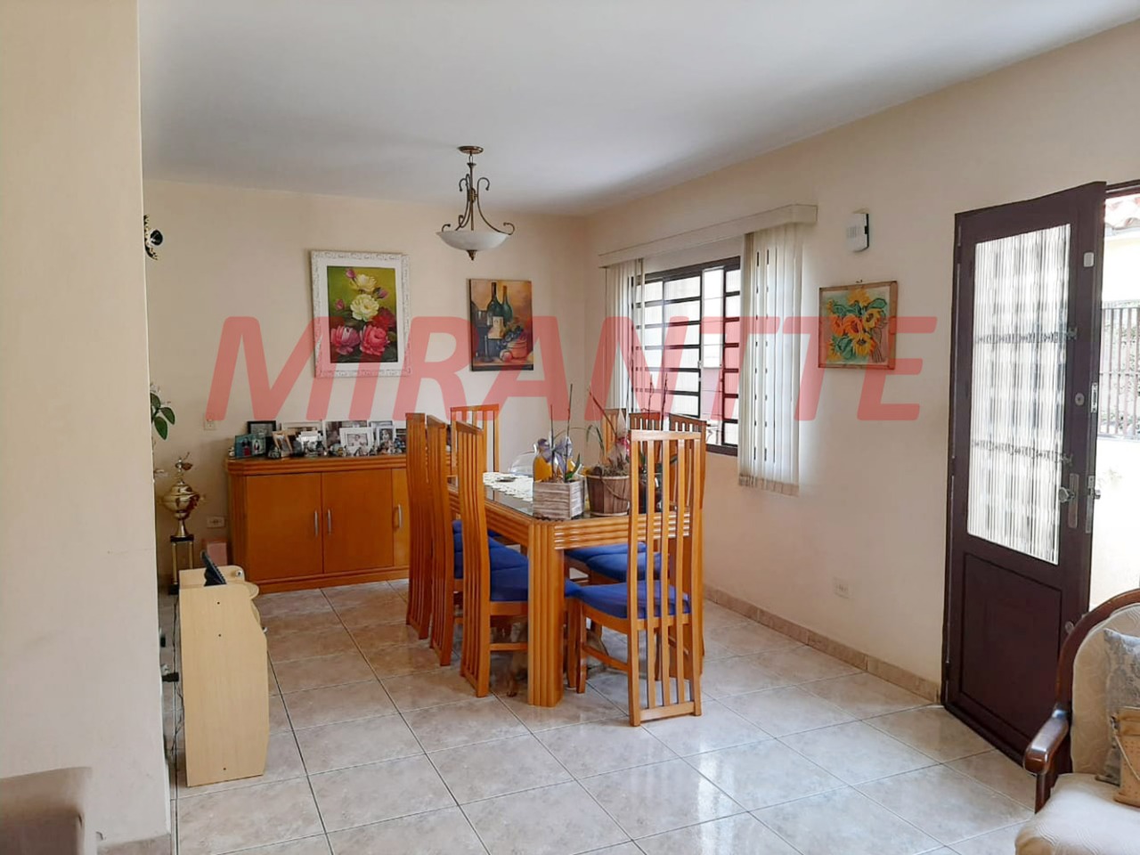 Casa terrea de 149m² com 2 quartos em Vila Ester