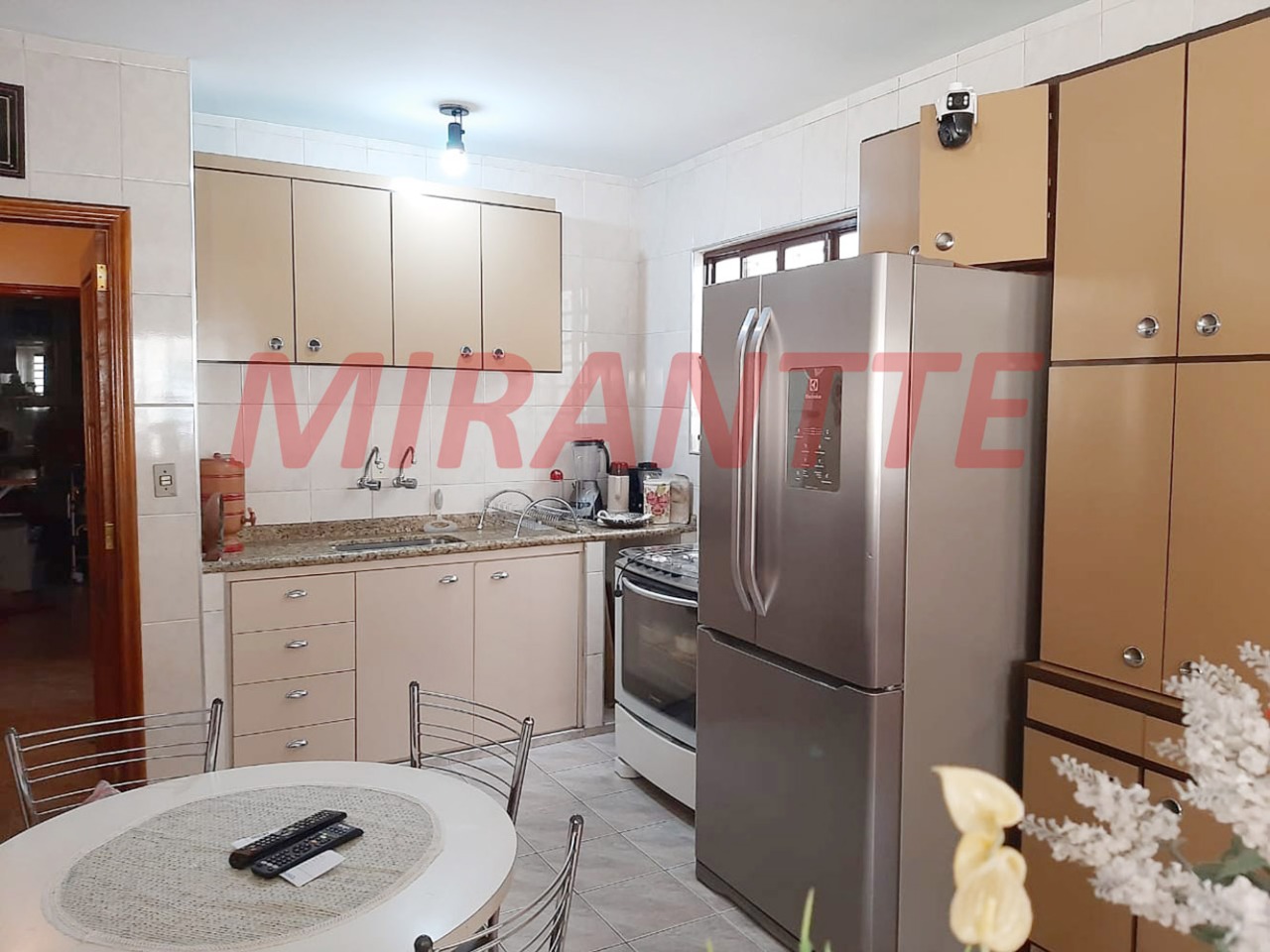 Casa terrea de 149m² com 2 quartos em Vila Ester