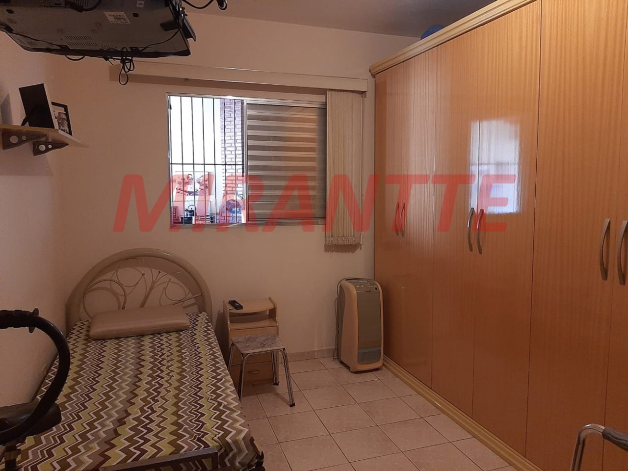 Casa terrea de 149m² com 2 quartos em Vila Ester