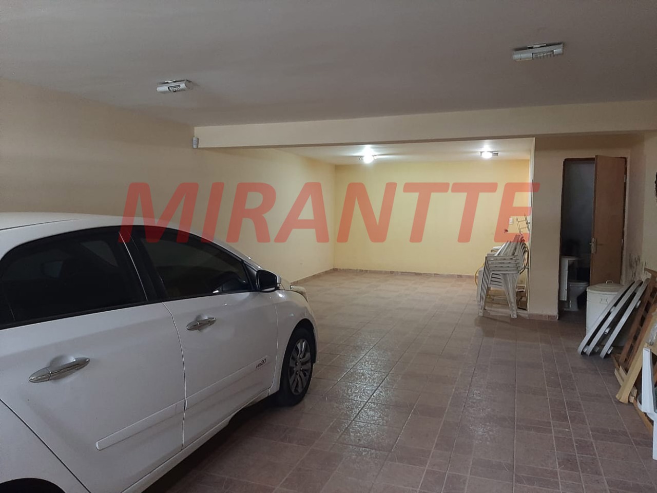 Casa terrea de 149m² com 2 quartos em Vila Ester
