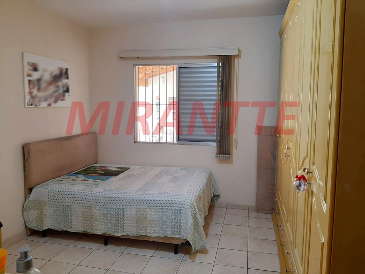 Casa terrea de 149m² com 2 quartos em Vila Ester
